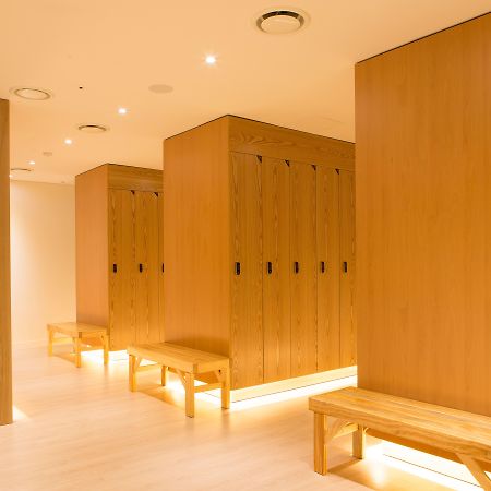 Hotel The Designers Seoul Station Екстериор снимка