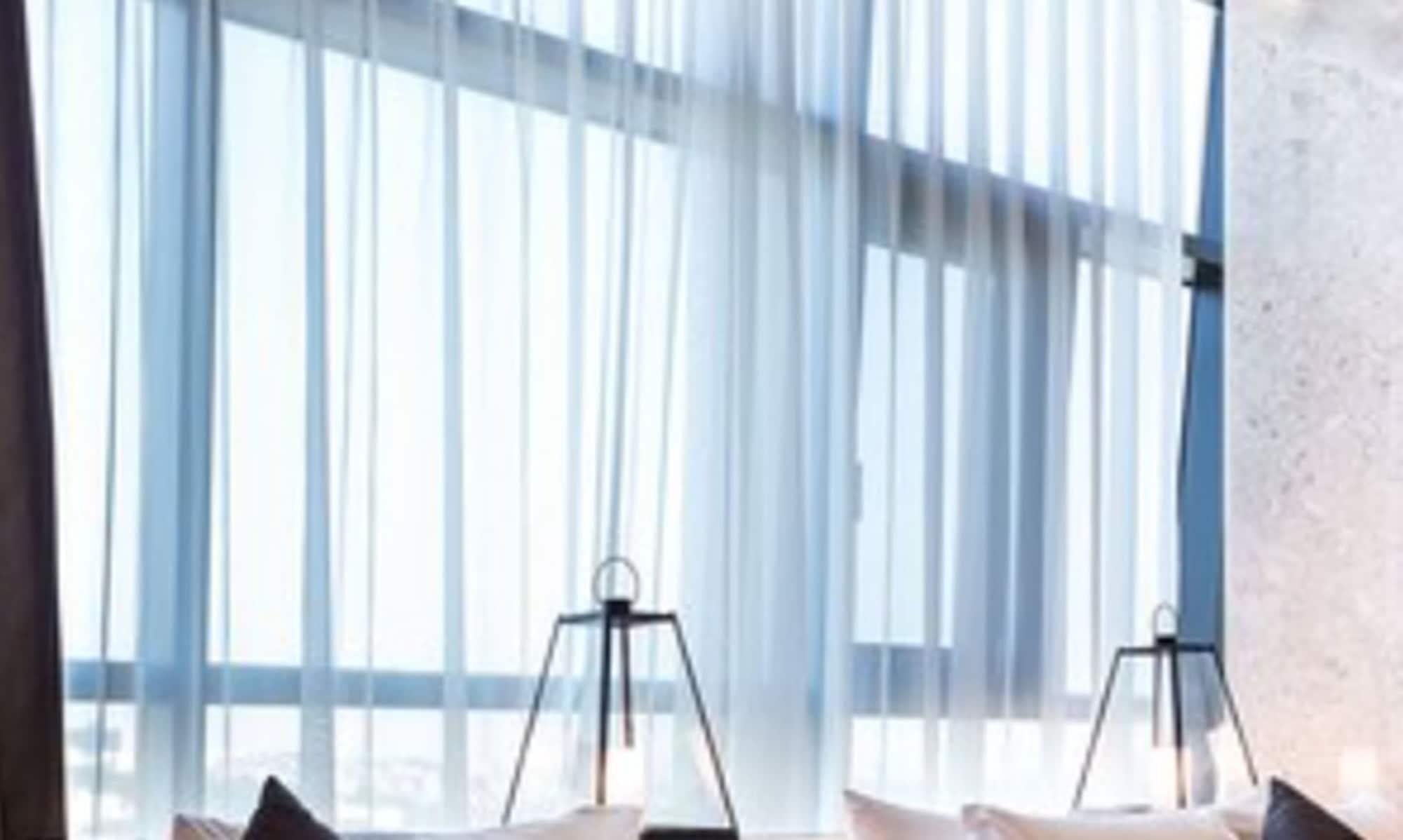 Hotel The Designers Seoul Station Екстериор снимка