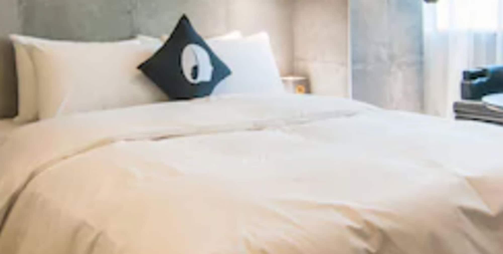 Hotel The Designers Seoul Station Екстериор снимка