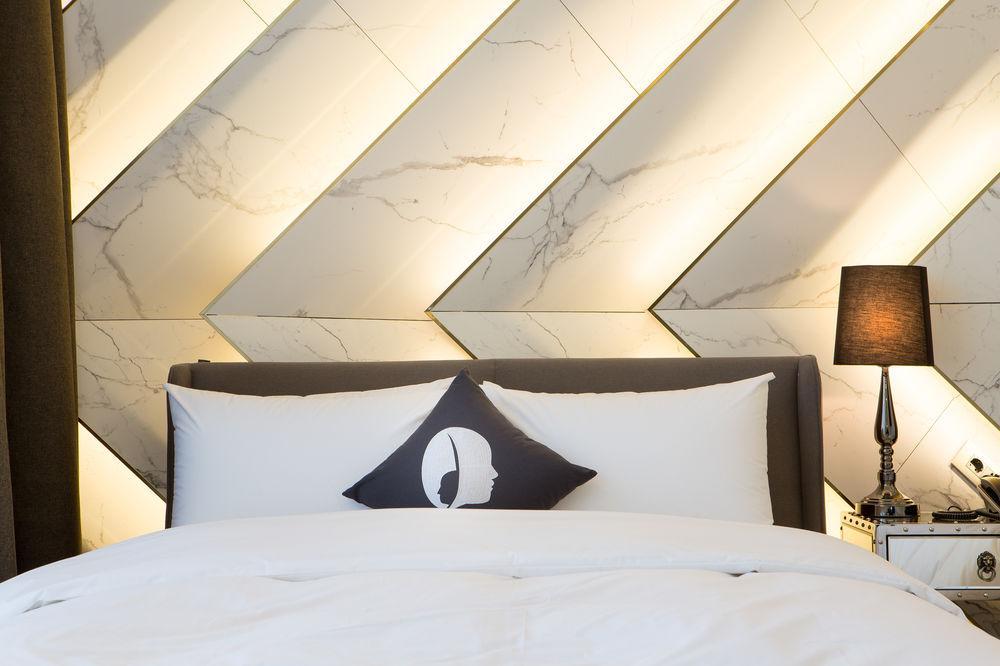 Hotel The Designers Seoul Station Екстериор снимка
