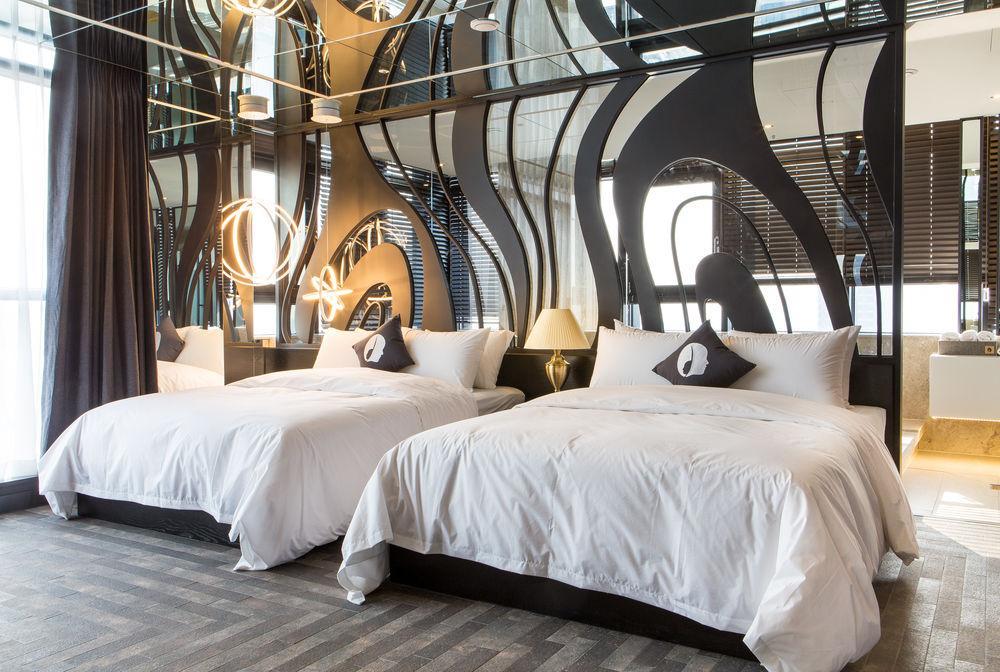 Hotel The Designers Seoul Station Екстериор снимка